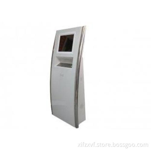 Self service Phpto / Ticketing / card printing Interactive